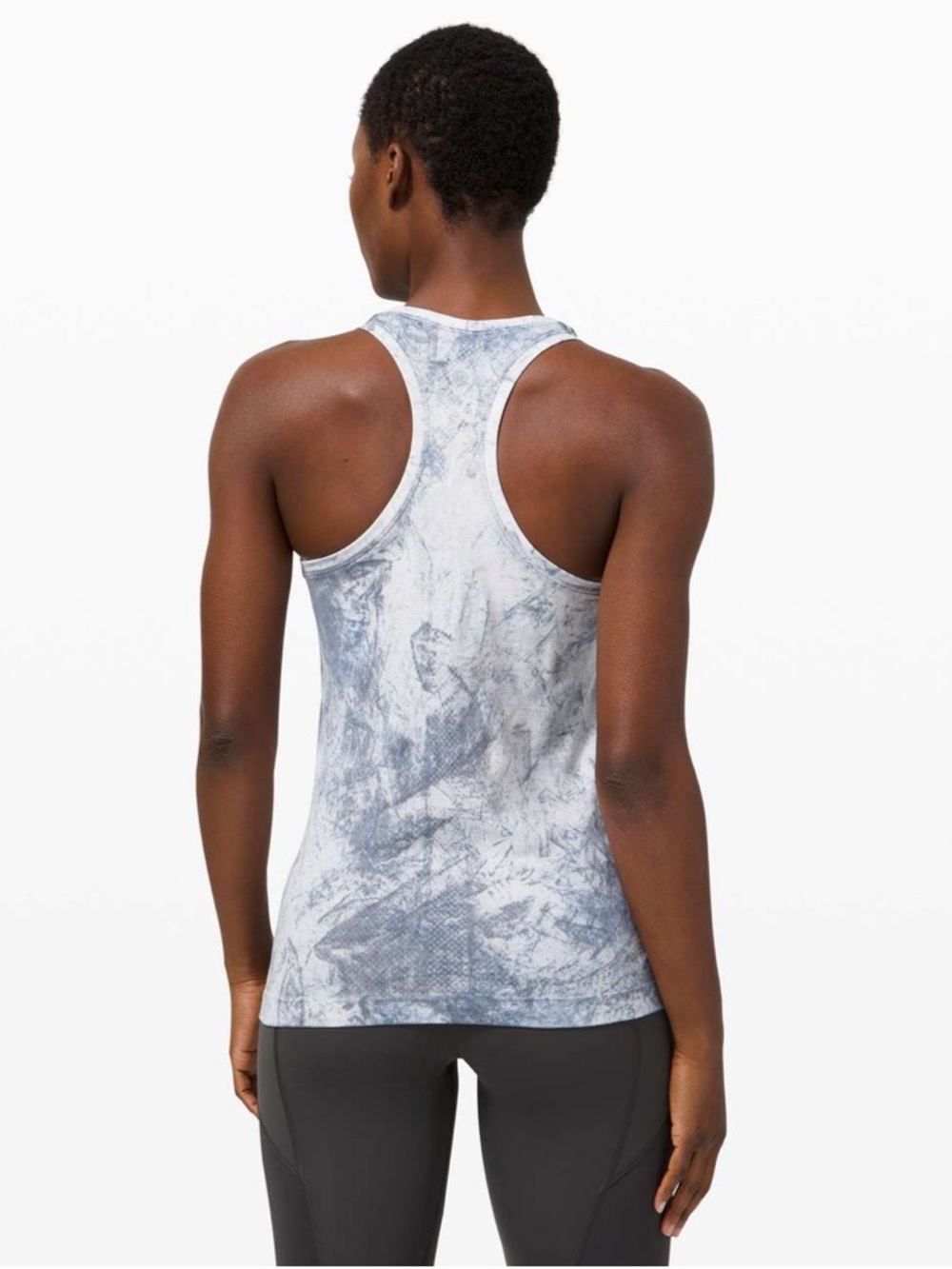 Lululemon Swiftly Tech Racerback 2.0 *Multi Dye - Picture 2 of 7